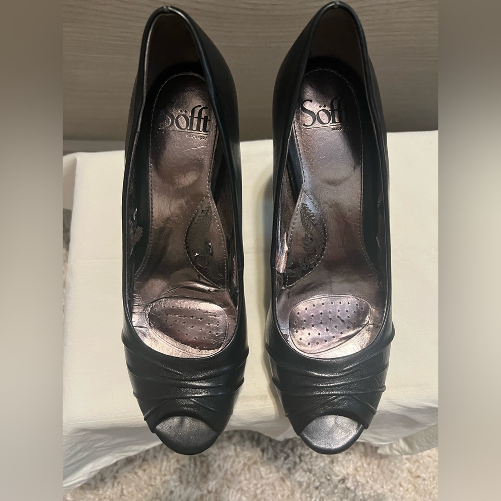 Sofft Ladies Pumps
